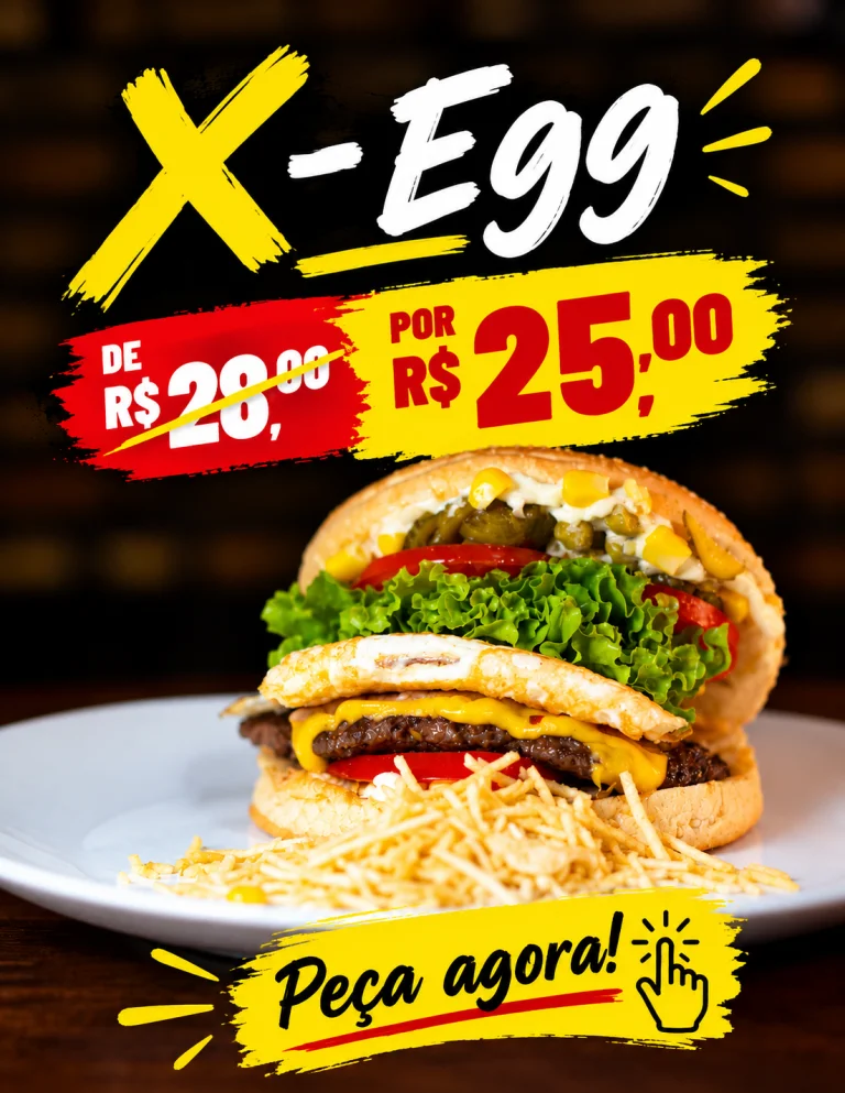 X-Egg